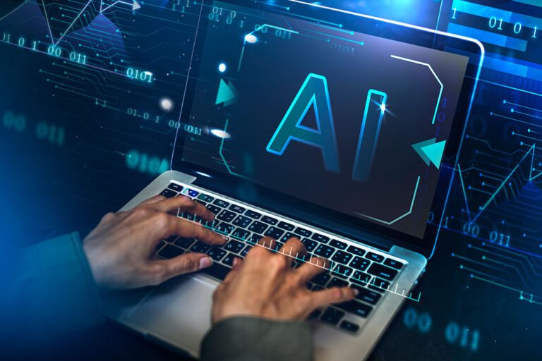 Transforming IT Services with AI: A New Era of Efficiency